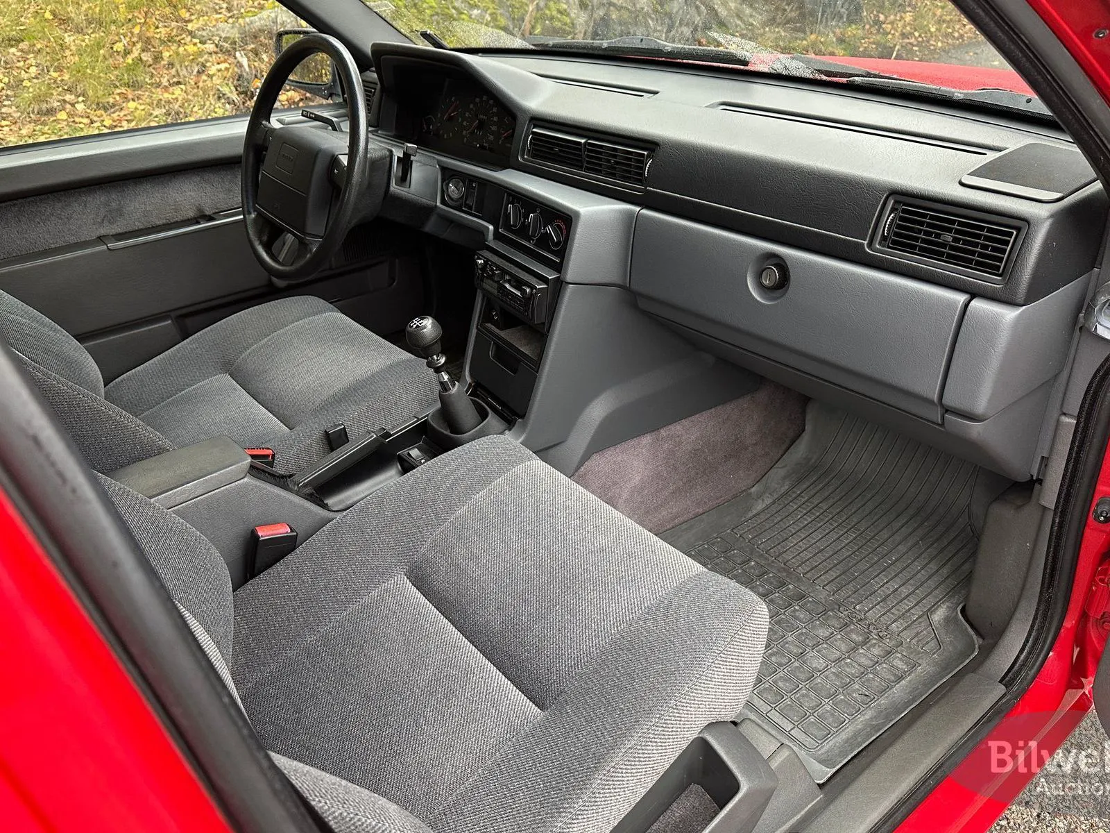 Volvo 945 bild 49