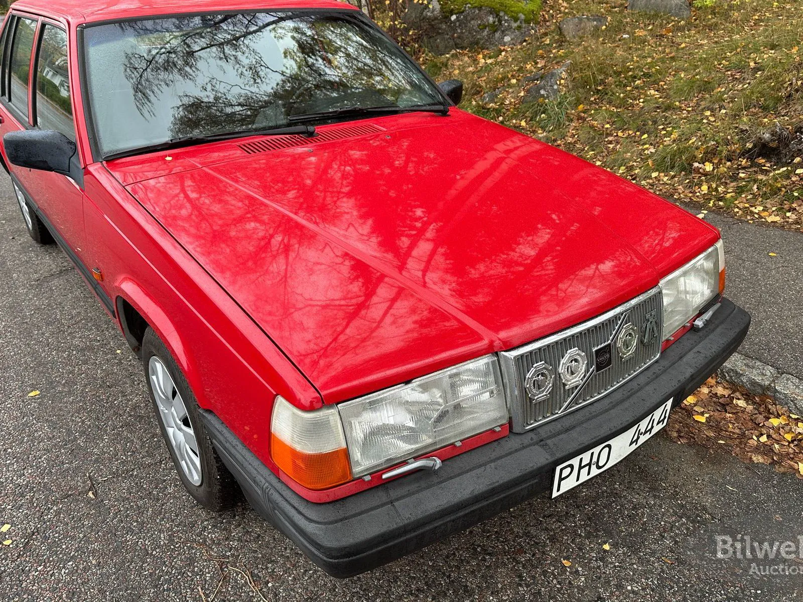 Volvo 945 bild 82