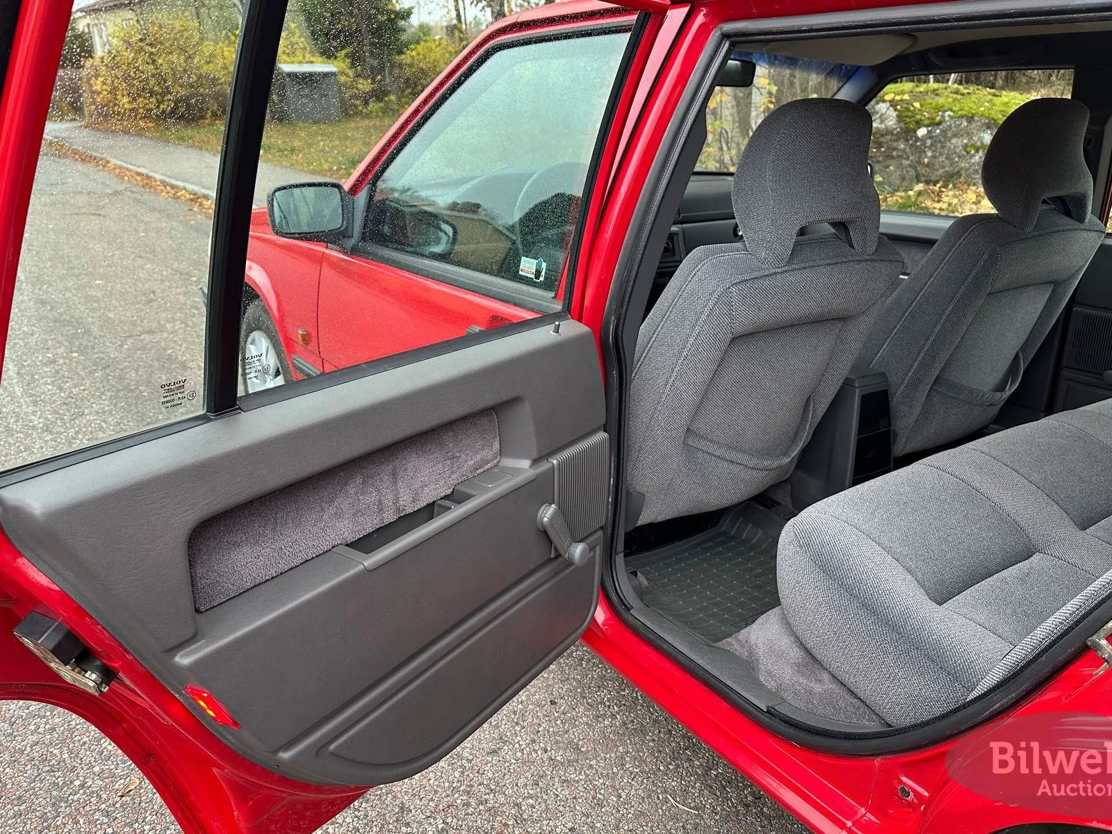 Volvo 945 bild 60