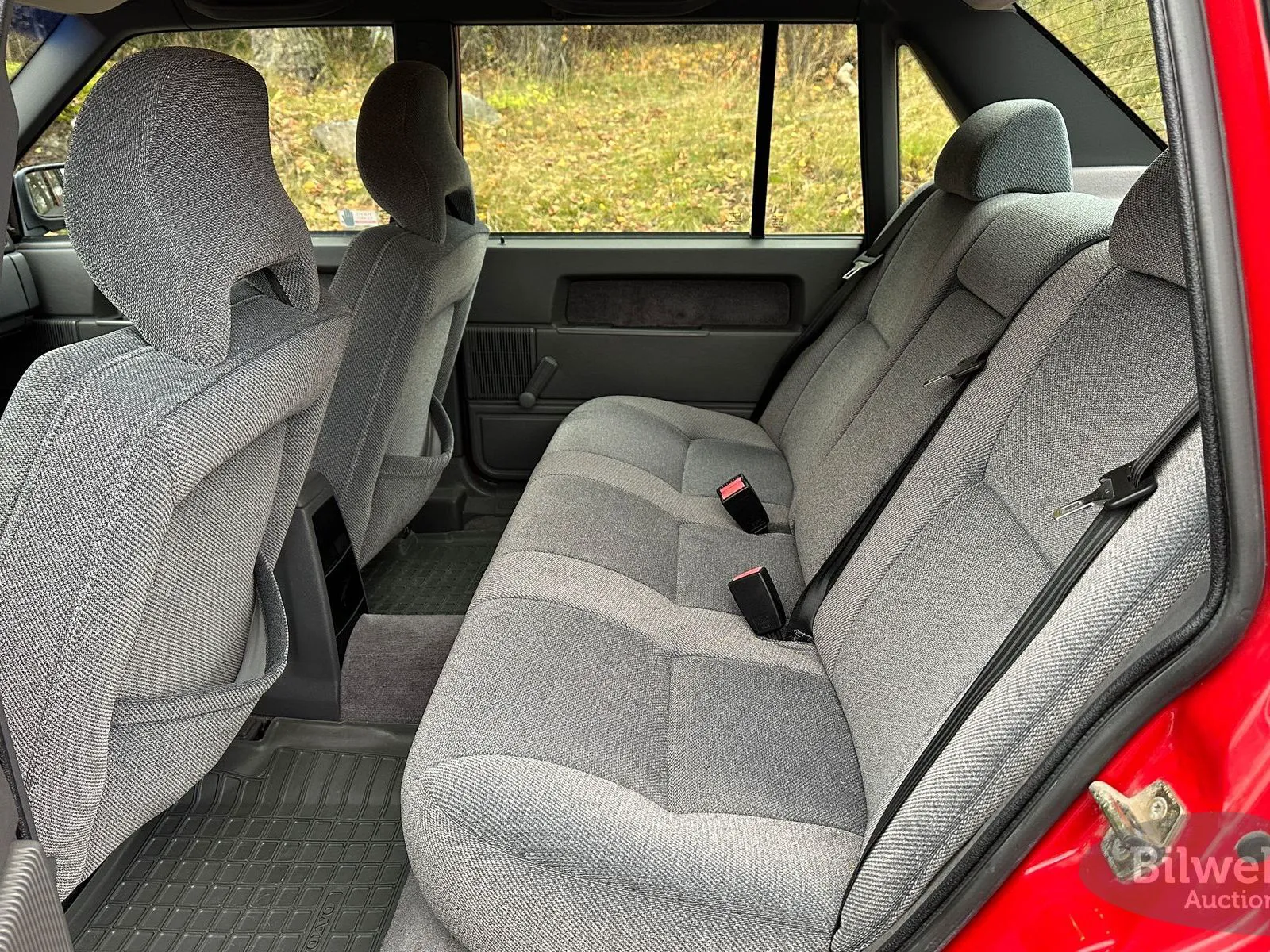 Volvo 945 bild 61
