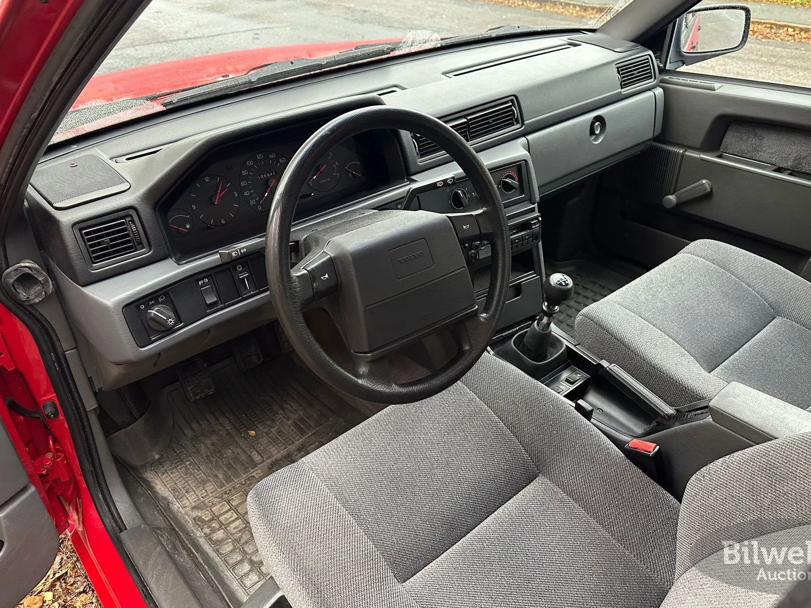 Volvo 945 bild 56