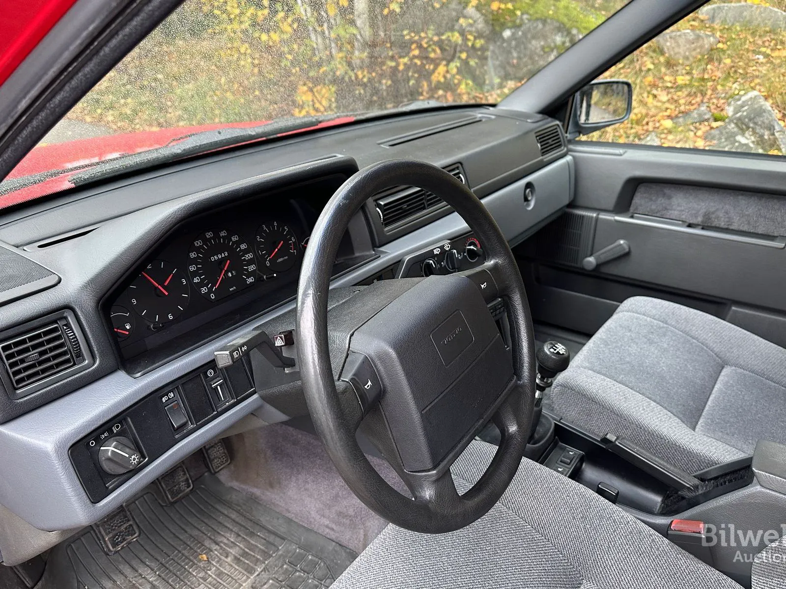Volvo 945 bild 37