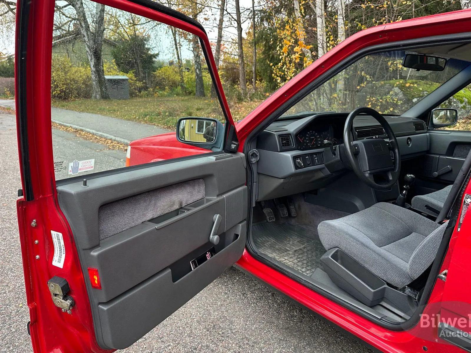 Volvo 945 bild 8
