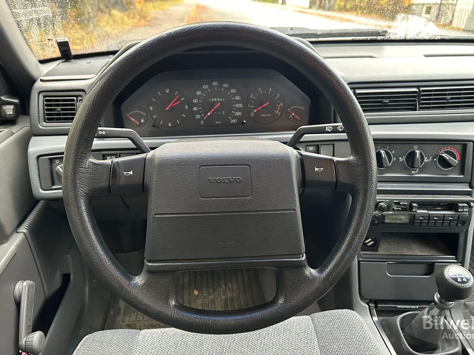 Volvo 945 bild 71