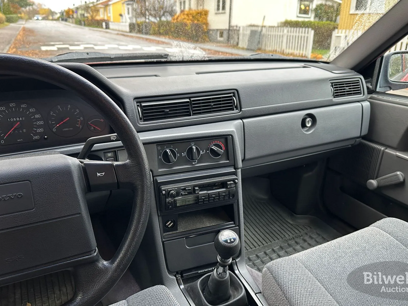 Volvo 945 bild 72