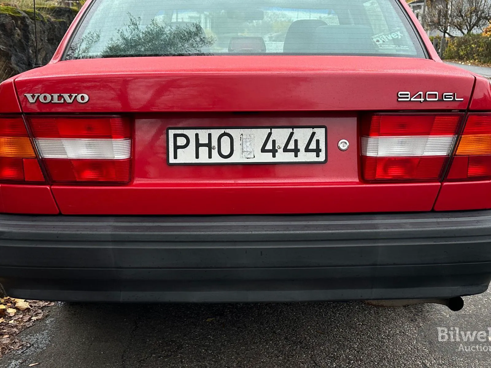 Volvo 945 bild 76