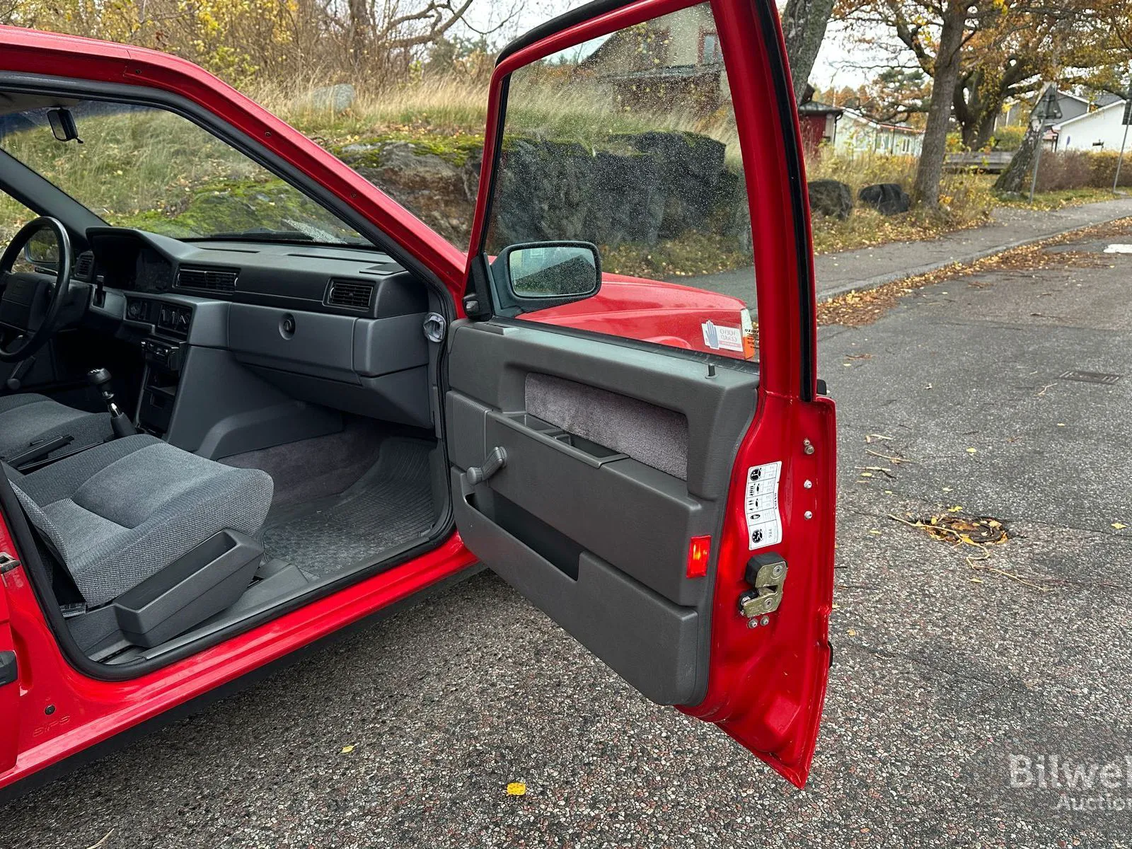 Volvo 945 bild 48
