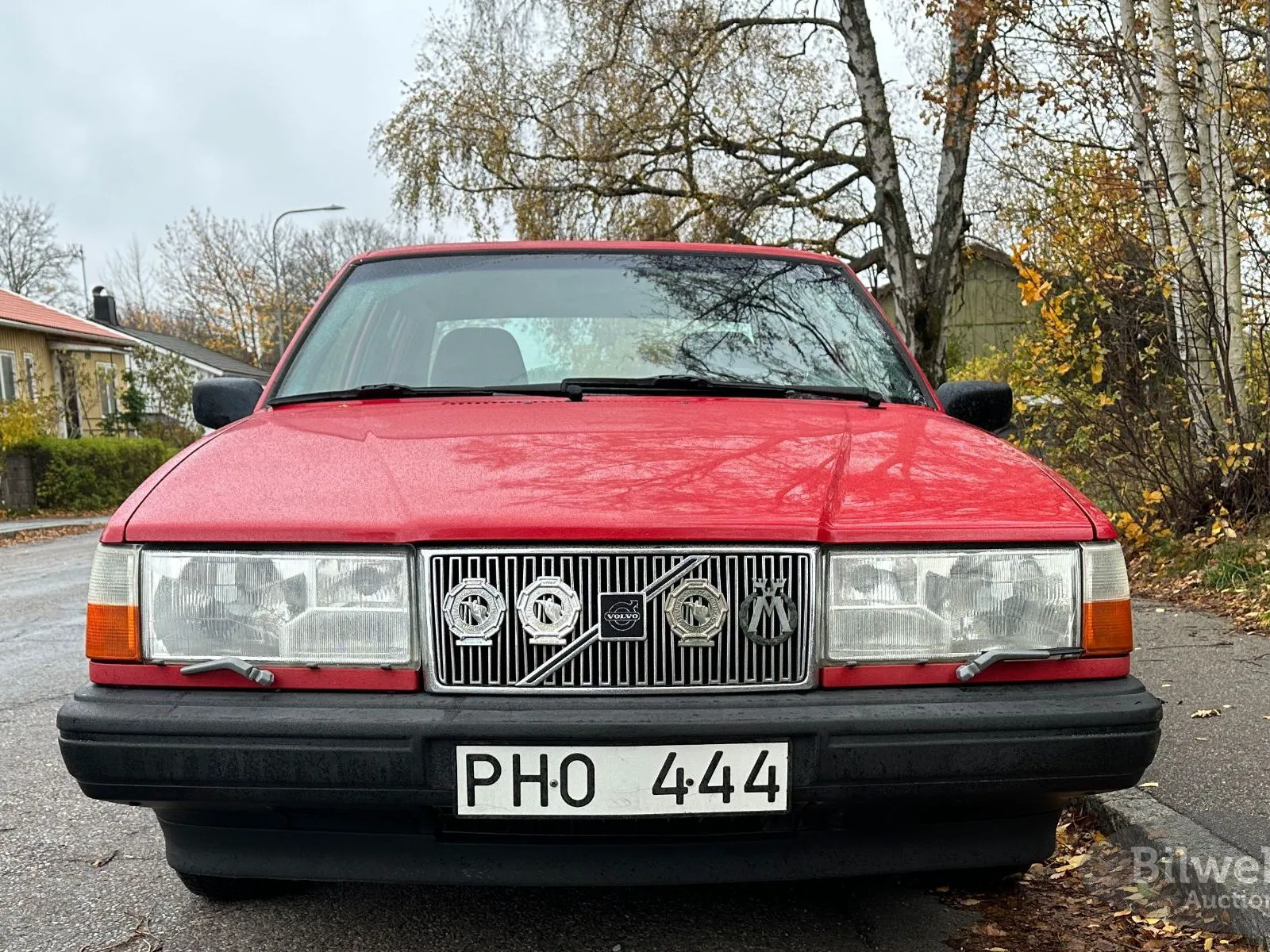 Volvo 945 bild 80