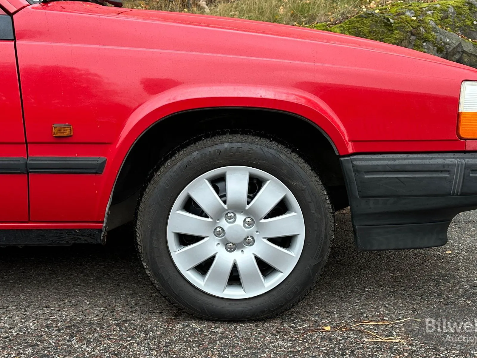 Volvo 945 bild 10