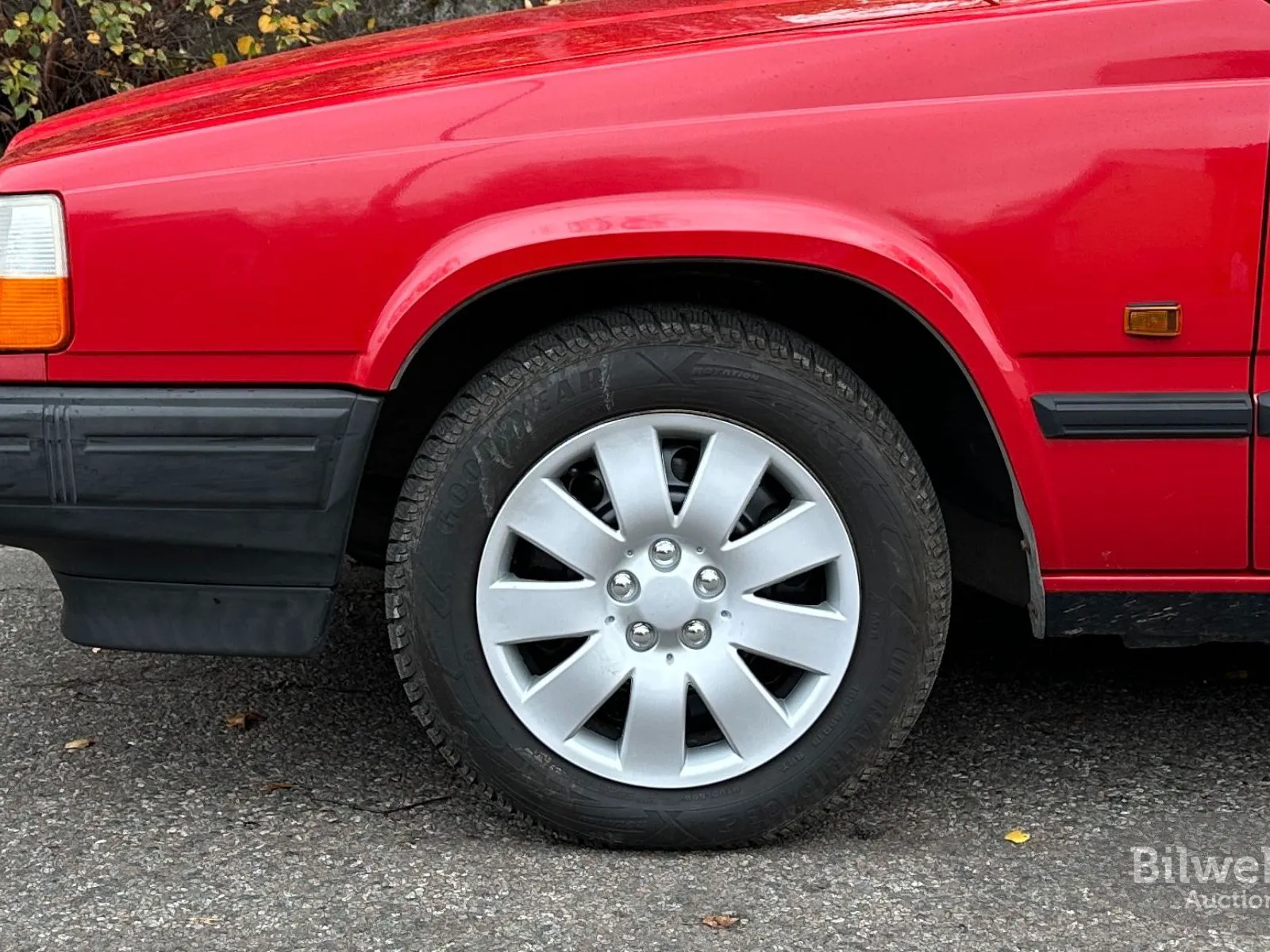 Volvo 945 bild 12