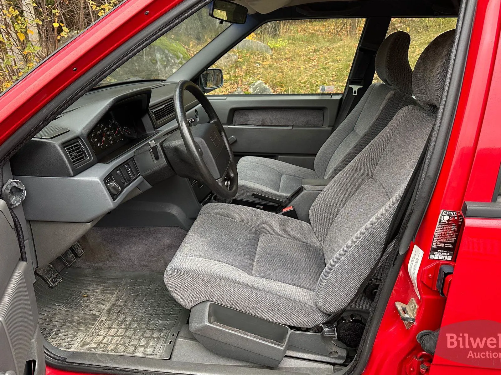 Volvo 945 bild 7