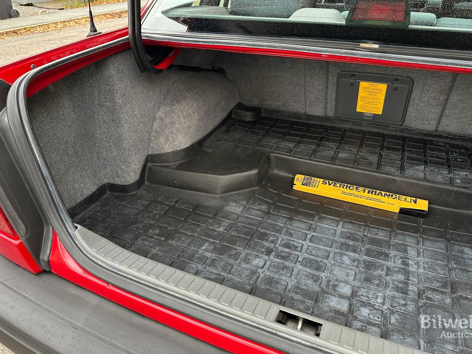 Volvo 945 bild 31