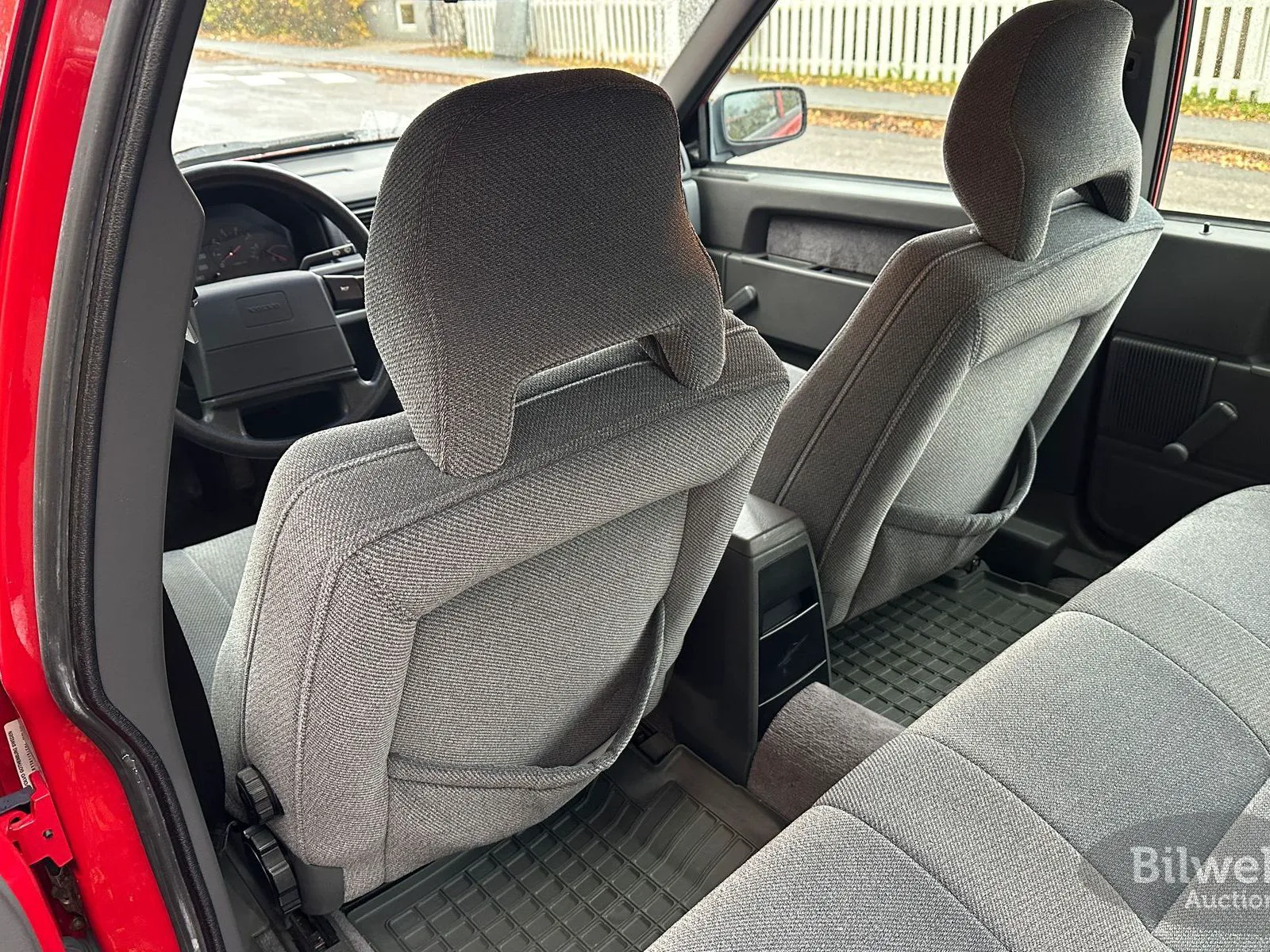 Volvo 945 bild 58