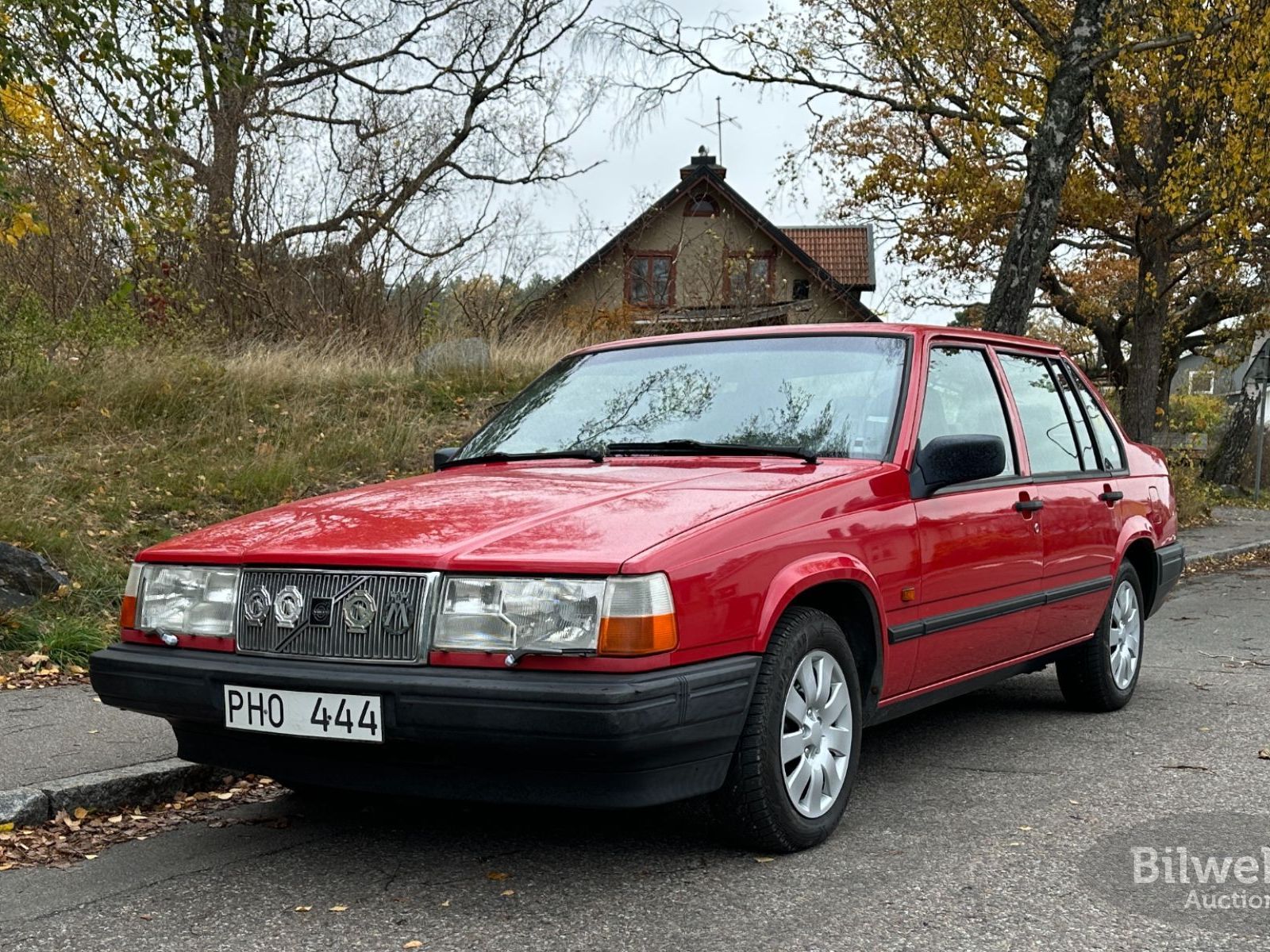 Volvo 945