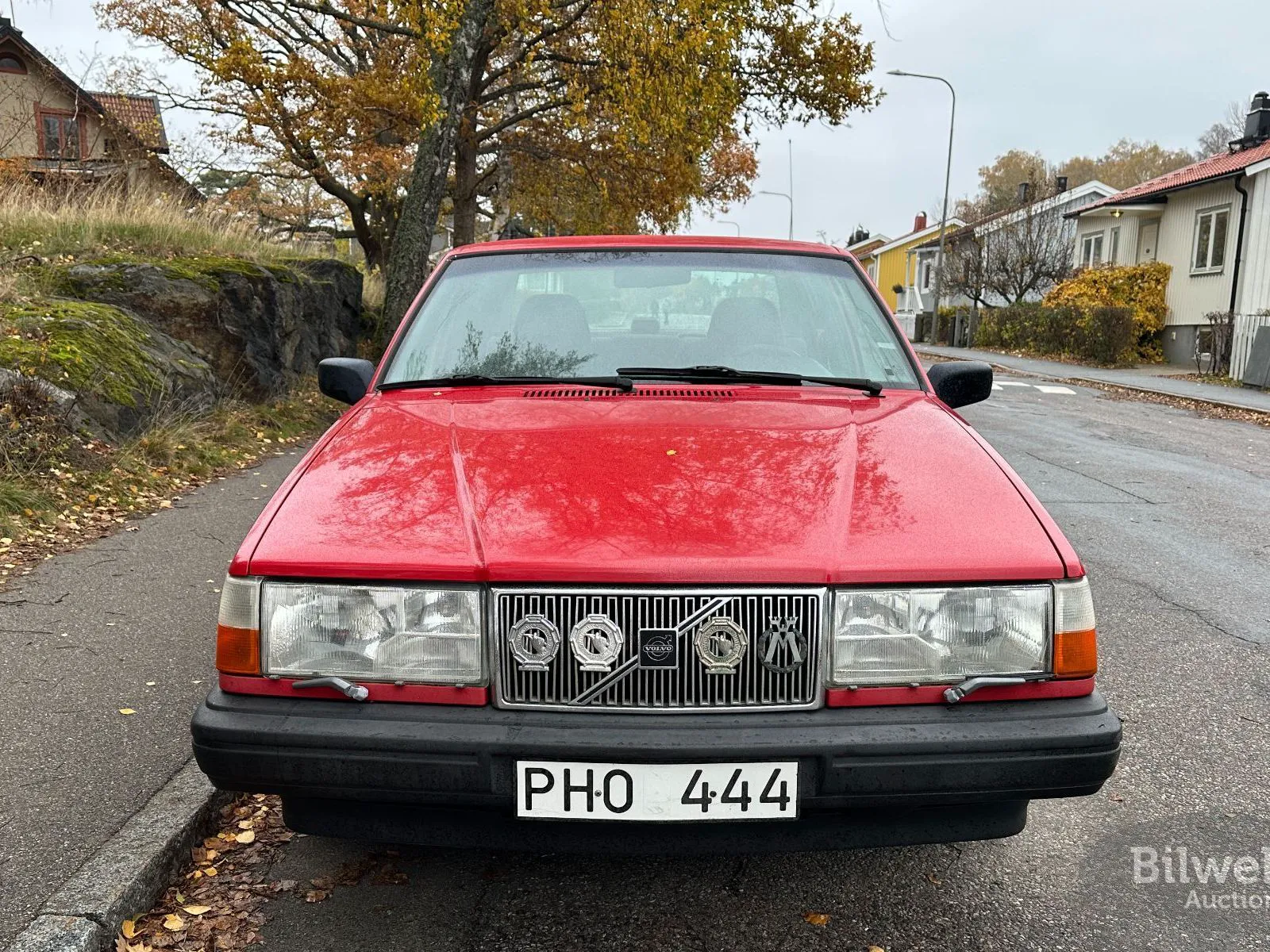 Volvo 945 bild 16