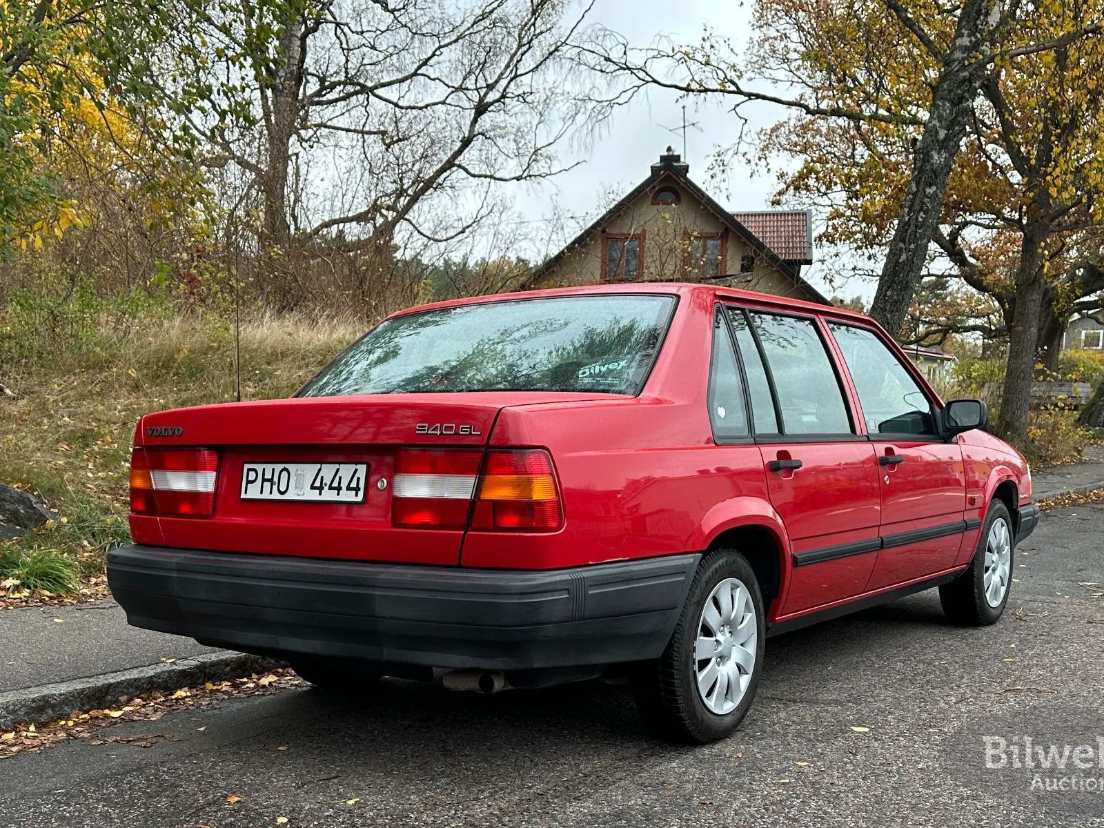 Volvo 945 bild 5