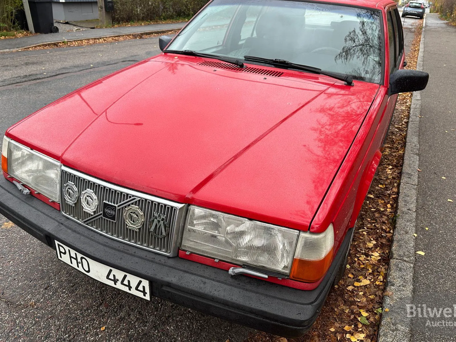 Volvo 945 bild 75
