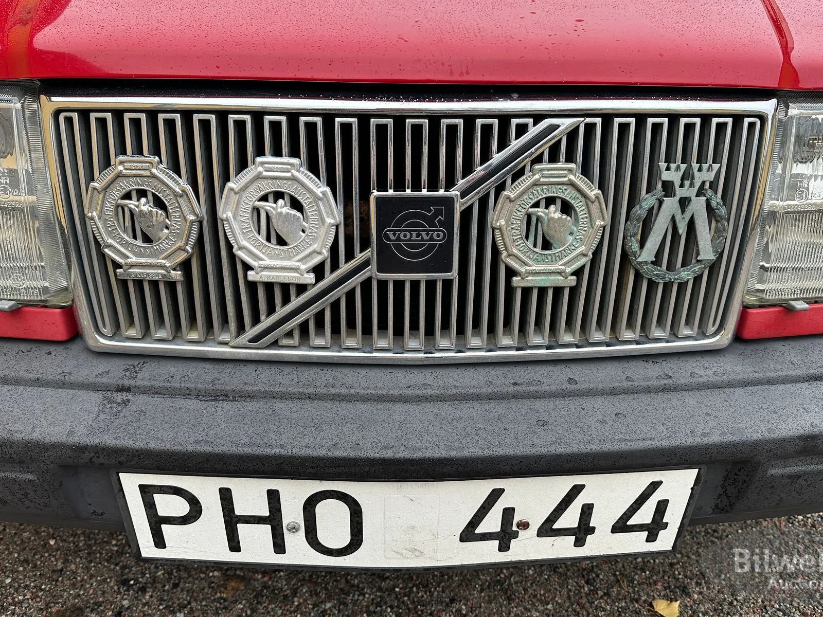 Volvo 945 bild 94