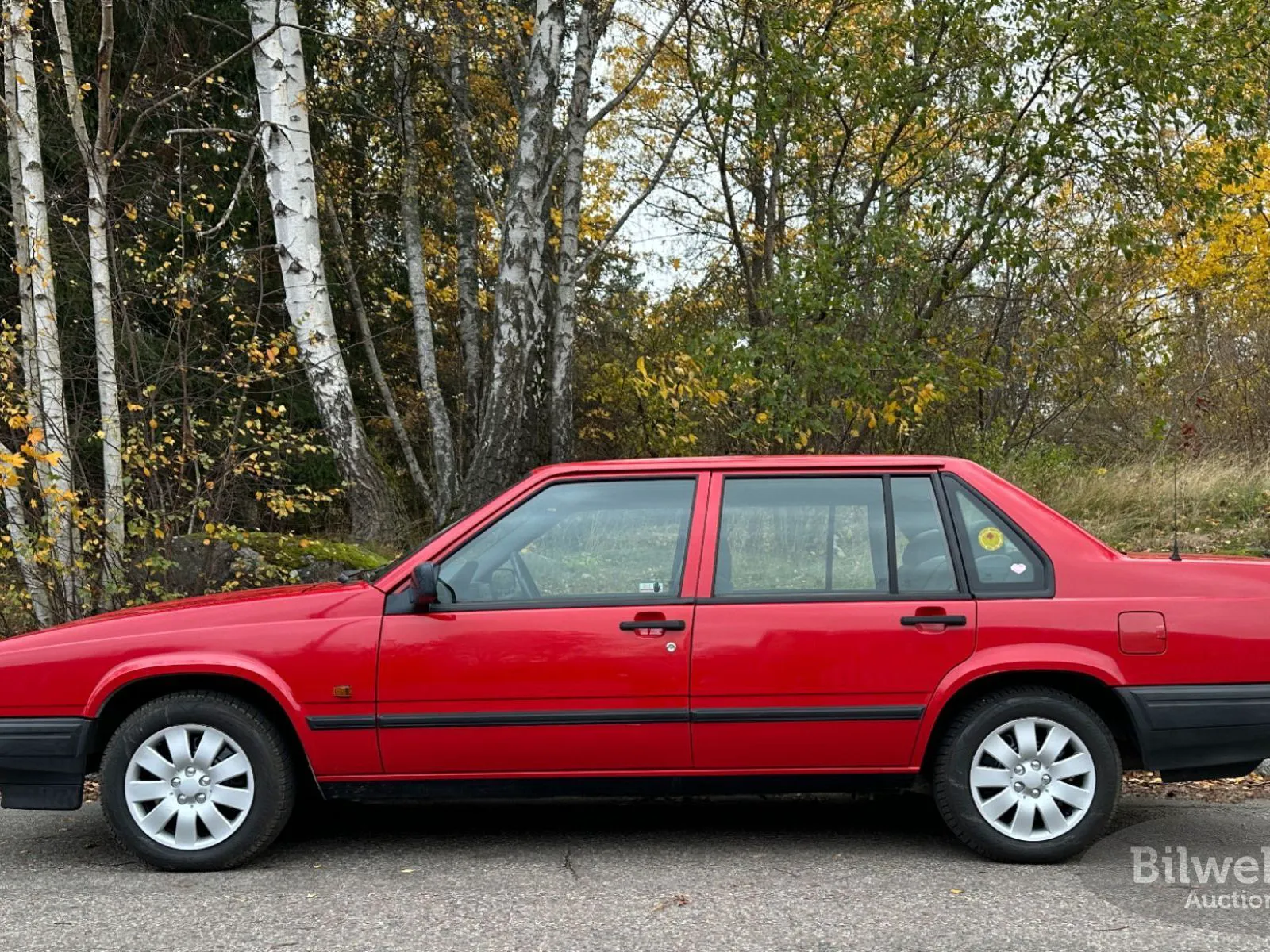 Volvo 945 bild 2