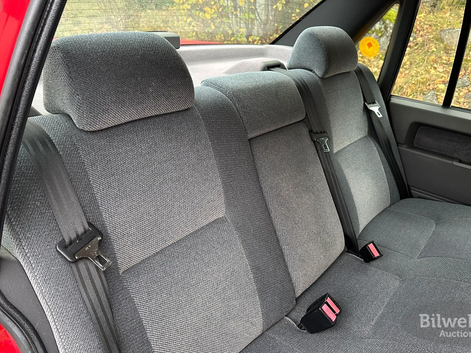 Volvo 945 bild 54