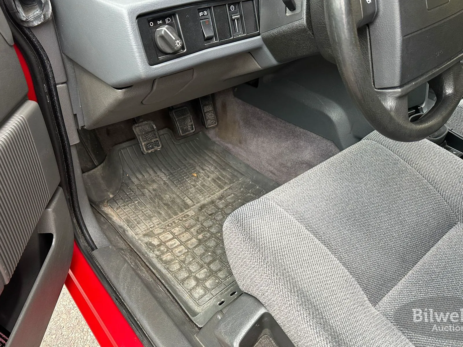Volvo 945 bild 43