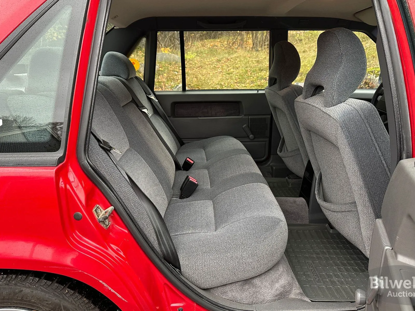 Volvo 945 bild 52