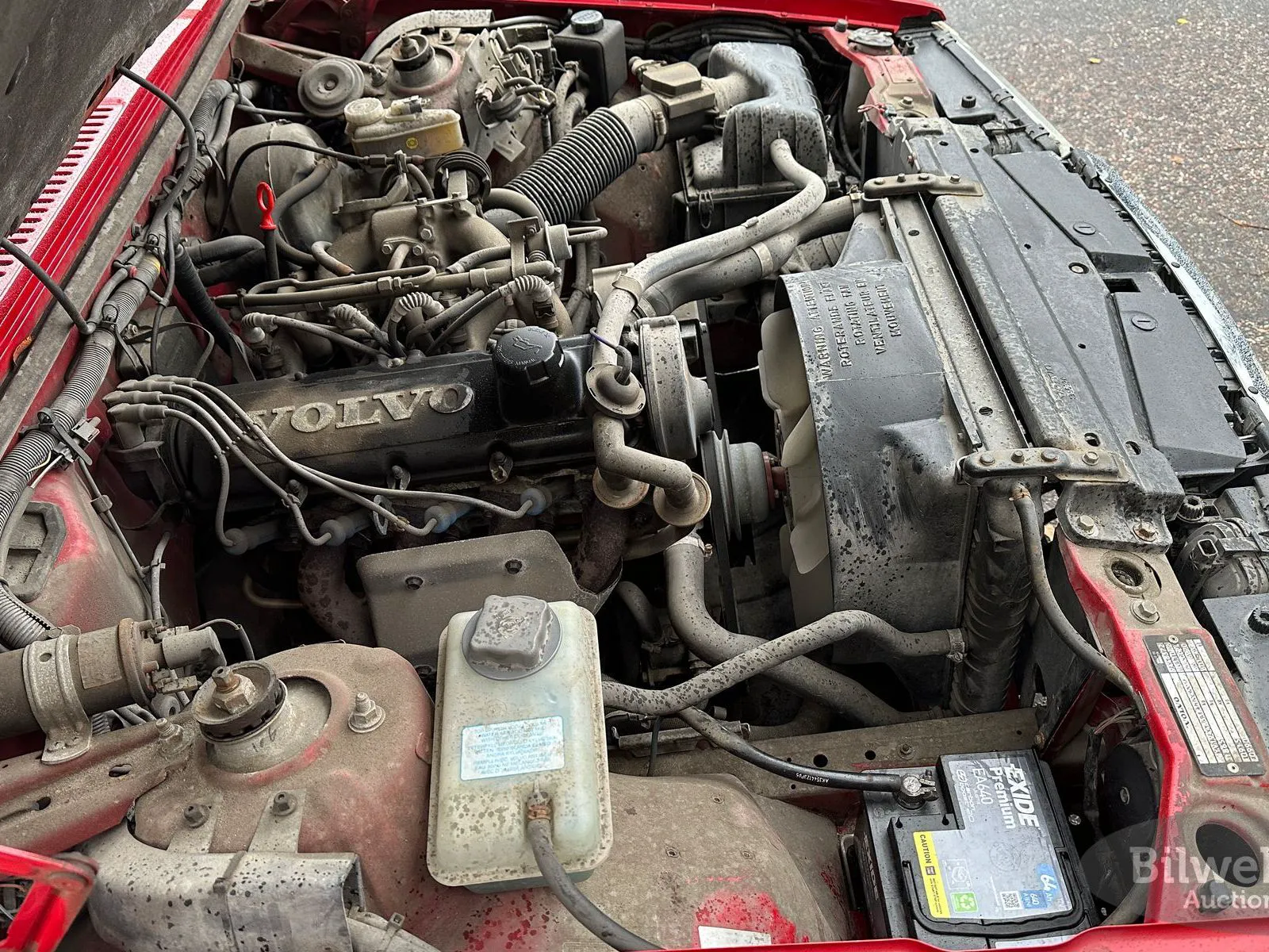 Volvo 945 bild 19