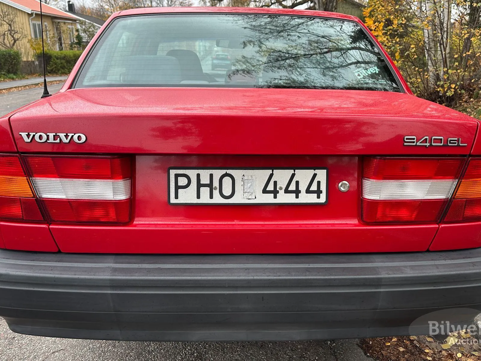 Volvo 945 bild 26