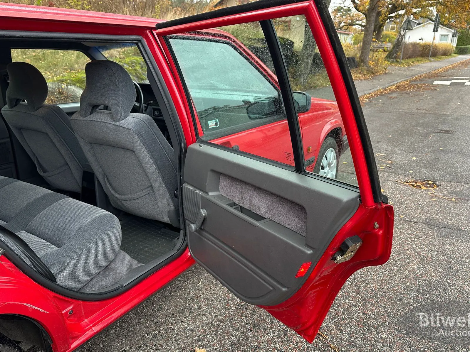 Volvo 945 bild 51