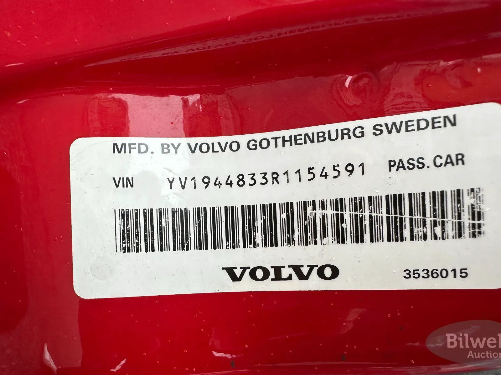 Volvo 945 bild 40