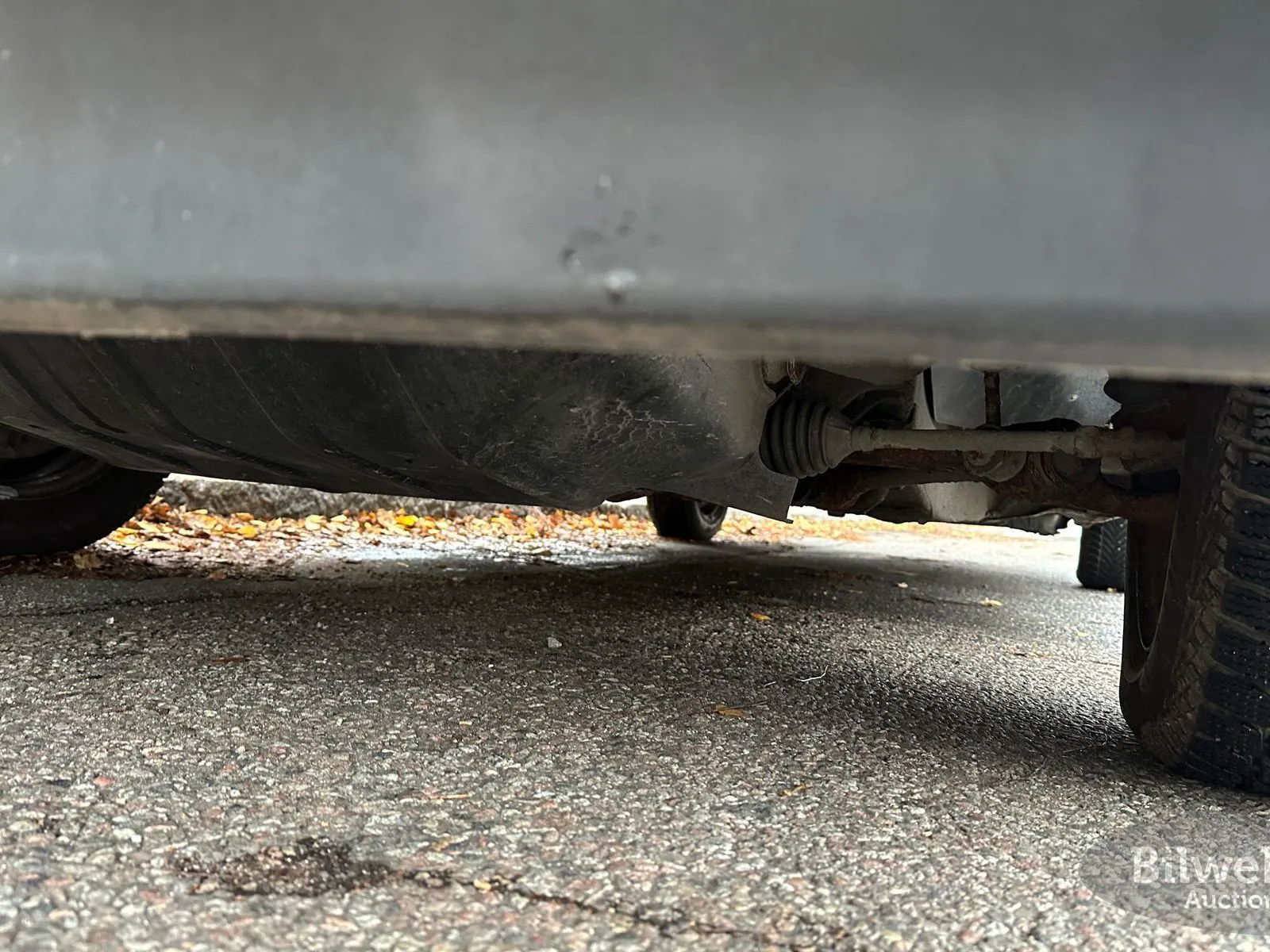 Volvo 945 bild 90