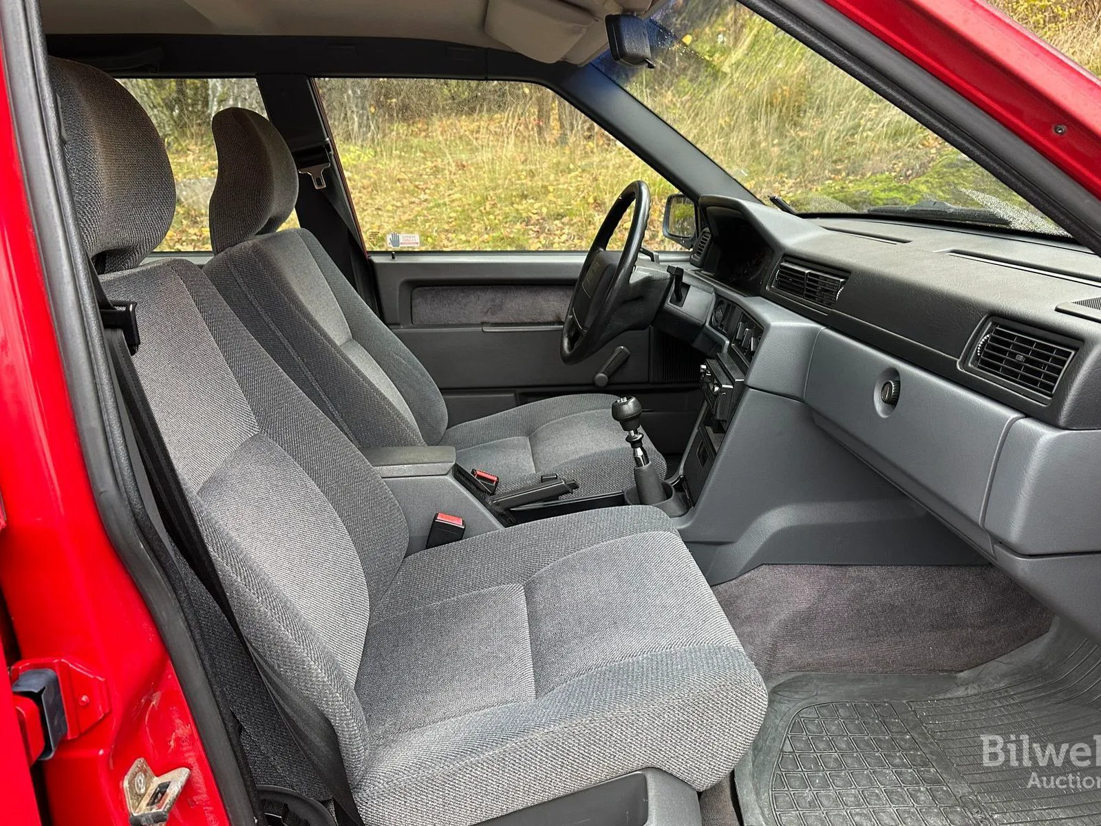 Volvo 945 bild 47