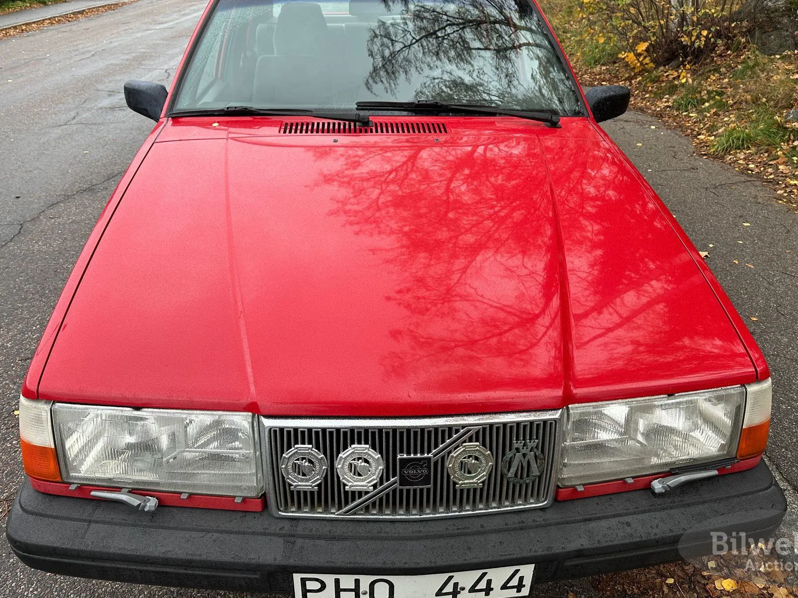 Volvo 945 bild 77