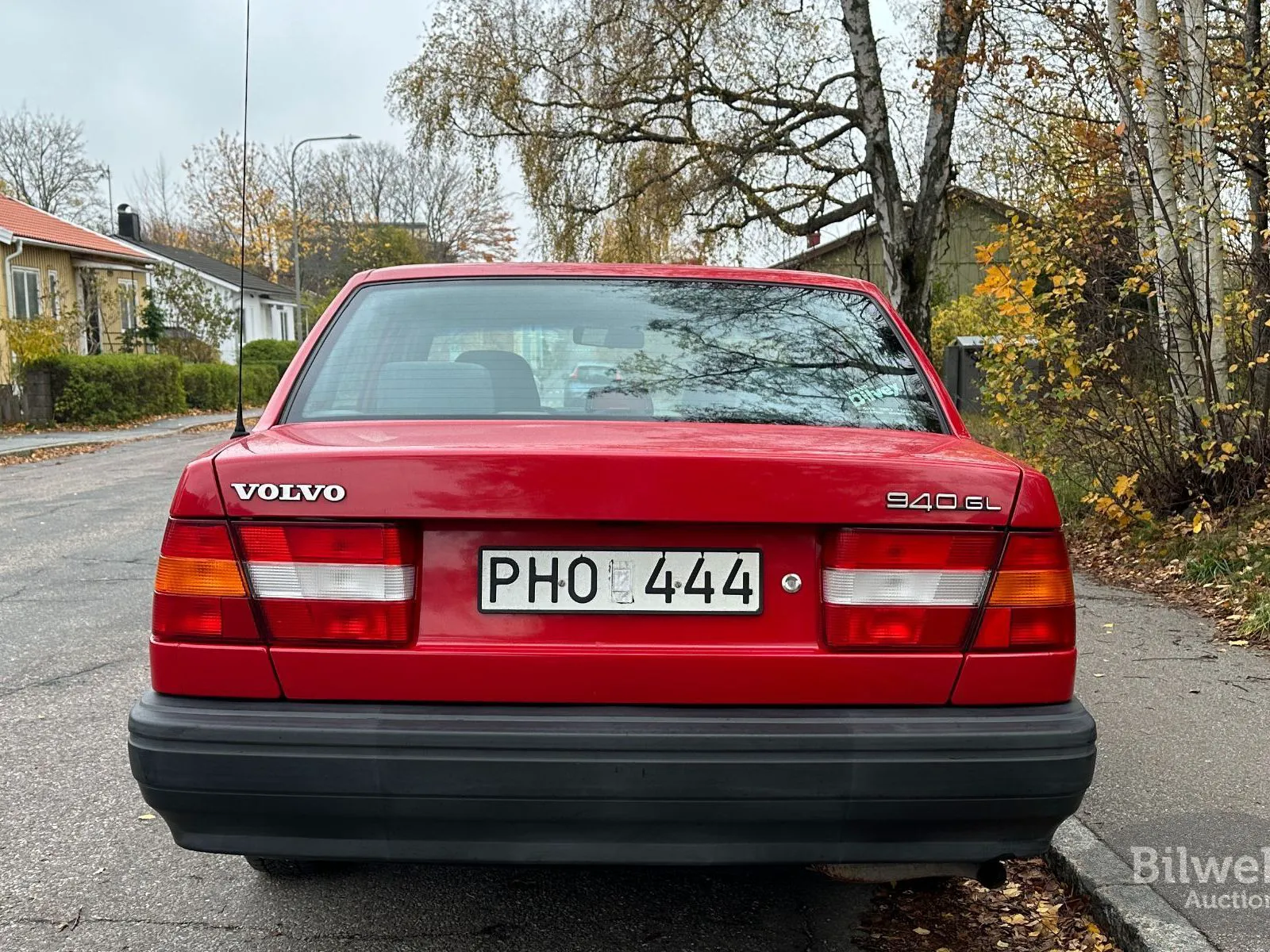 Volvo 945 bild 28