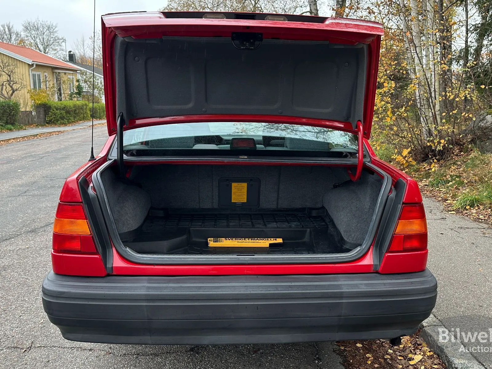 Volvo 945 bild 29
