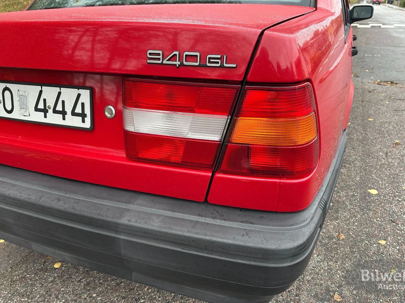 Volvo 945 bild 73