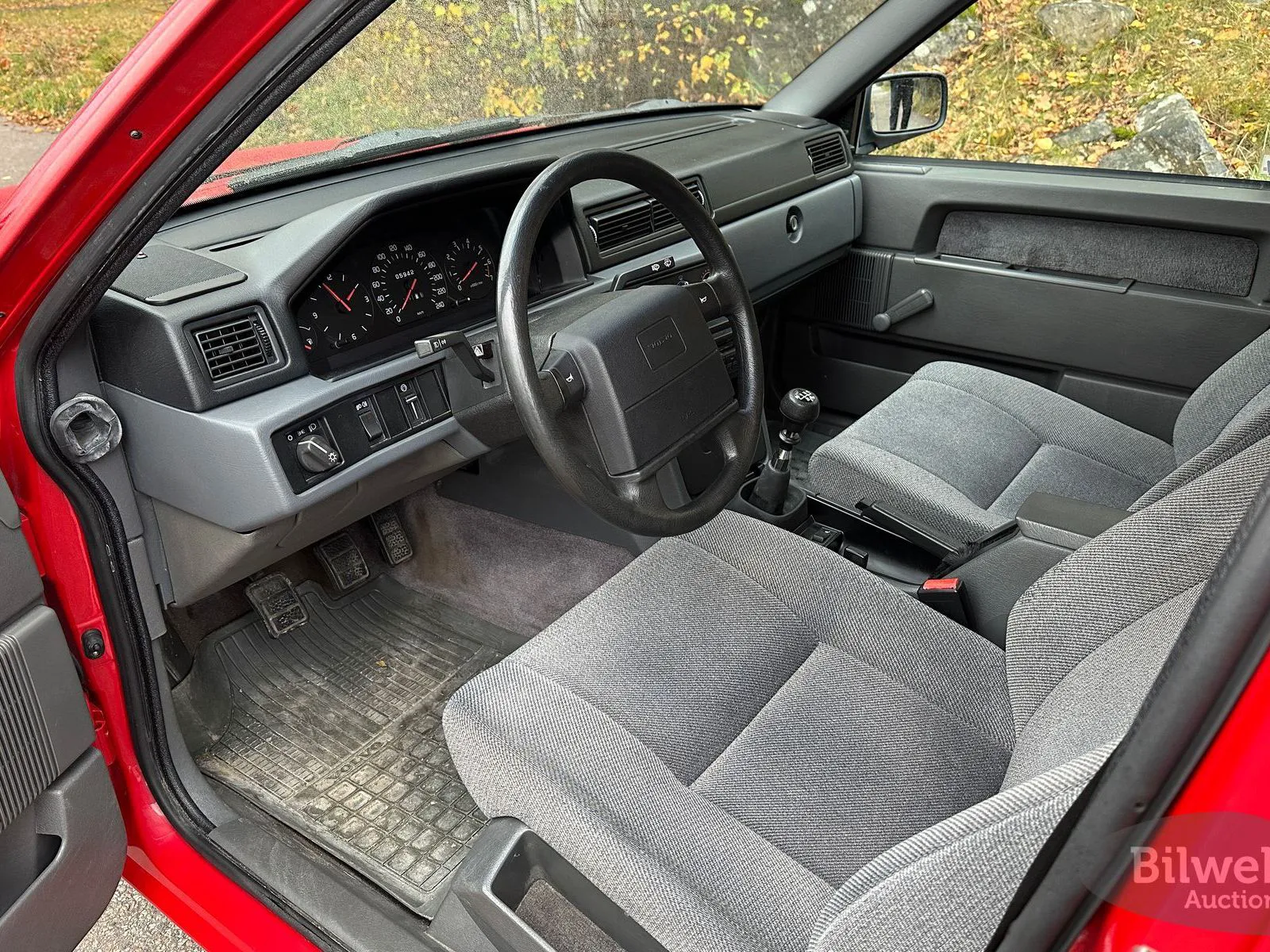 Volvo 945 bild 39