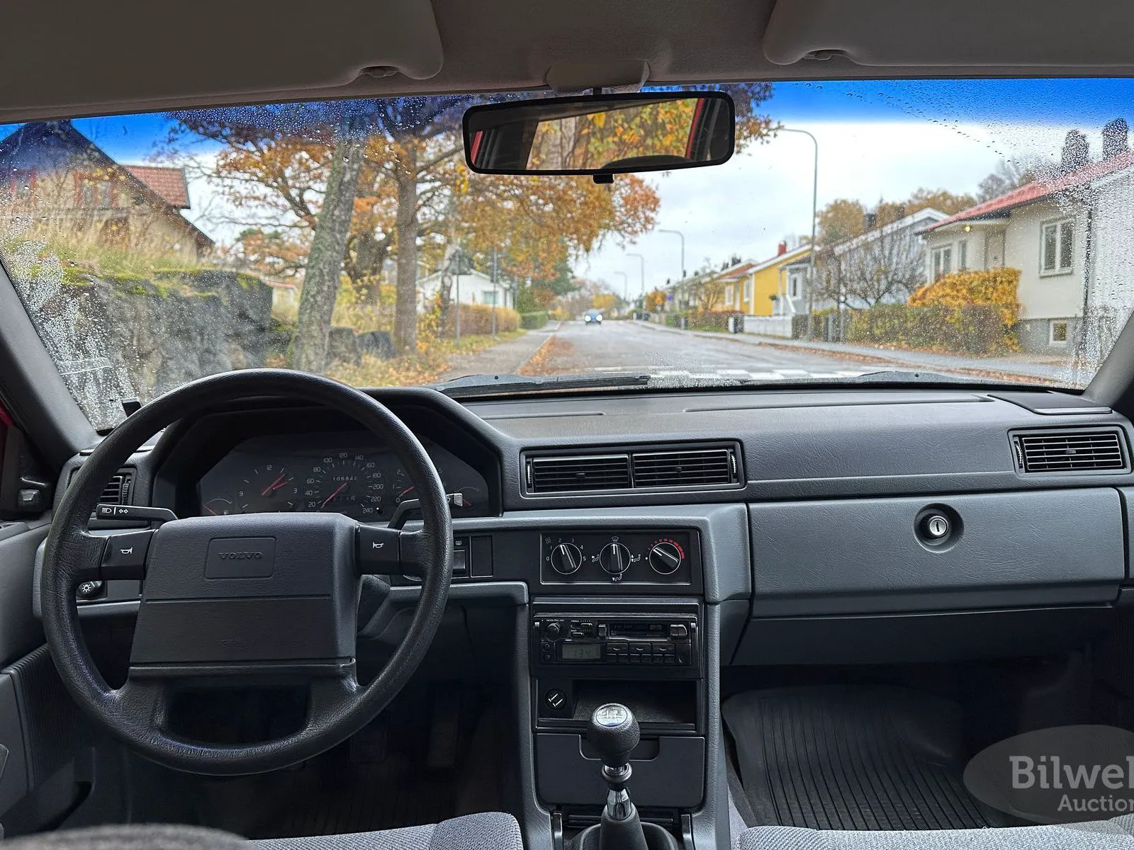 Volvo 945 bild 70