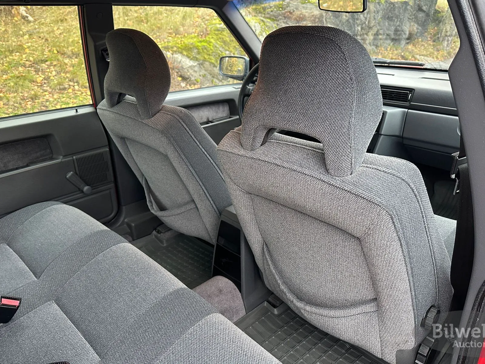 Volvo 945 bild 53