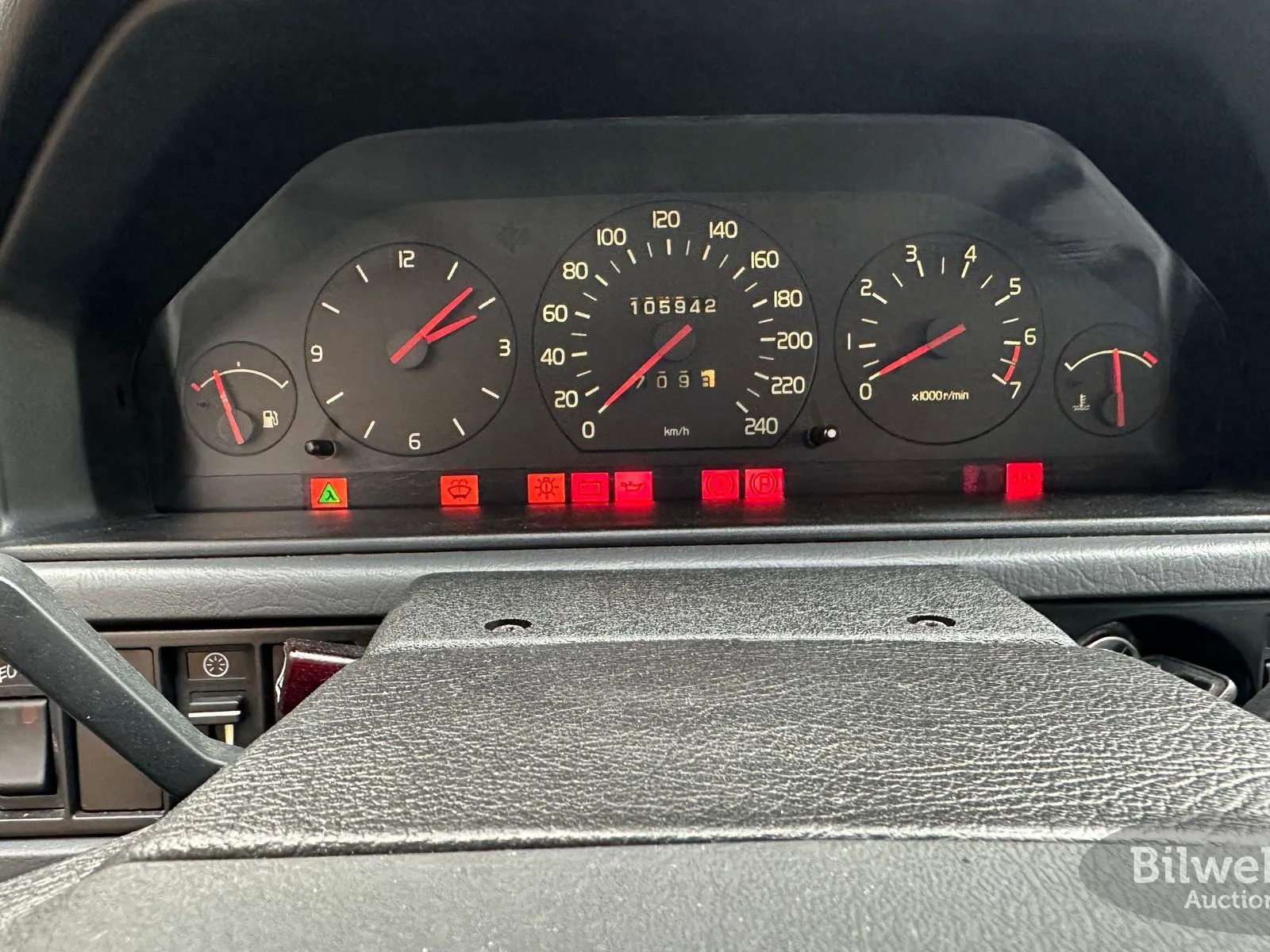 Volvo 945 bild 68