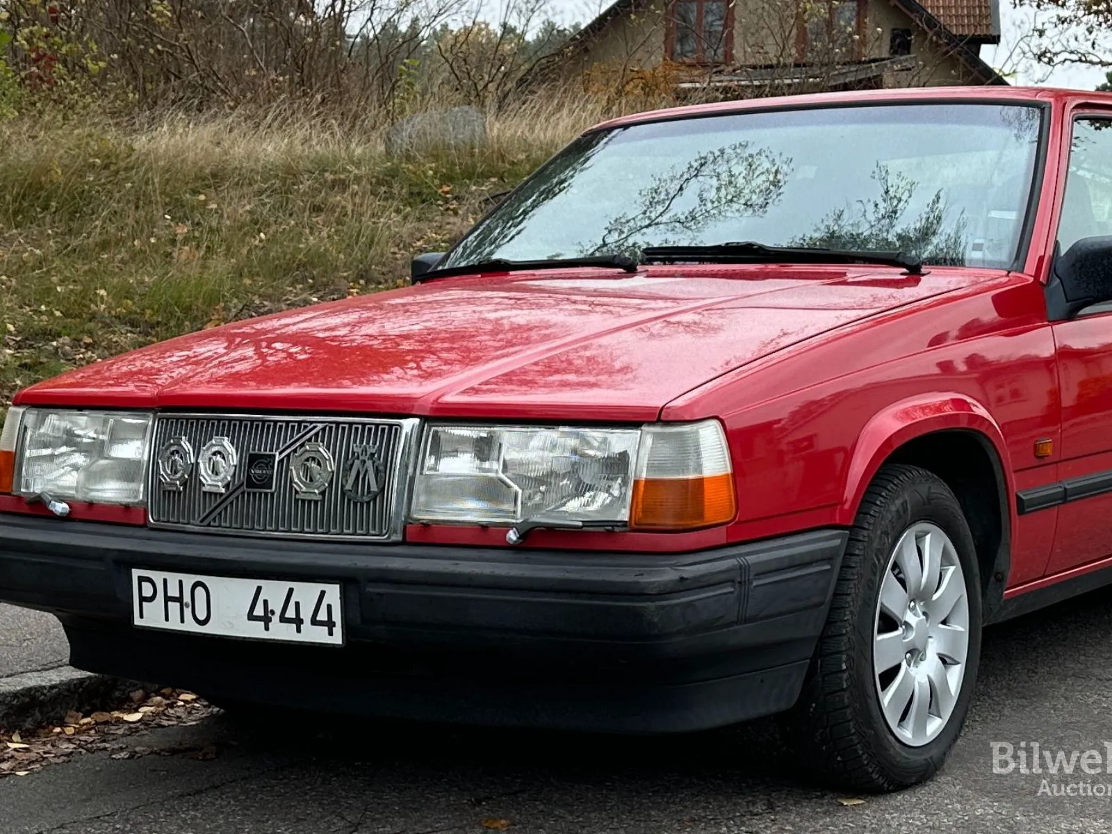 Volvo 945 bild 23