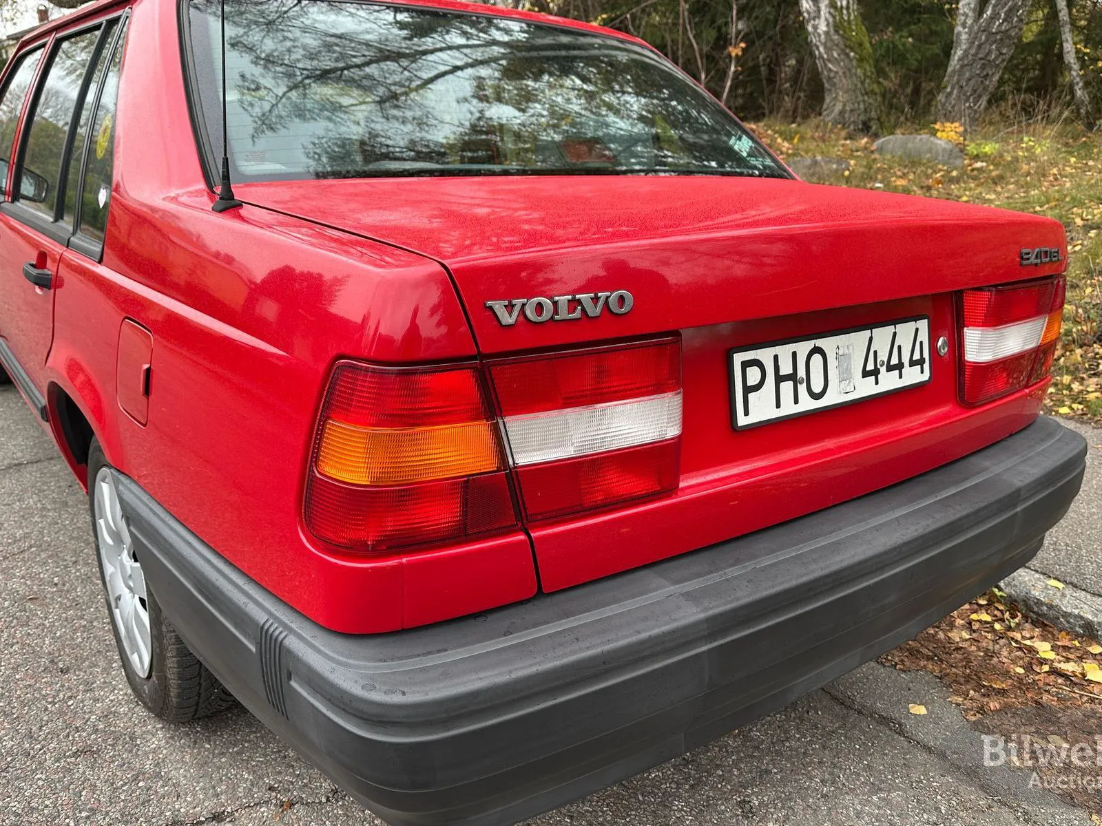 Volvo 945 bild 27