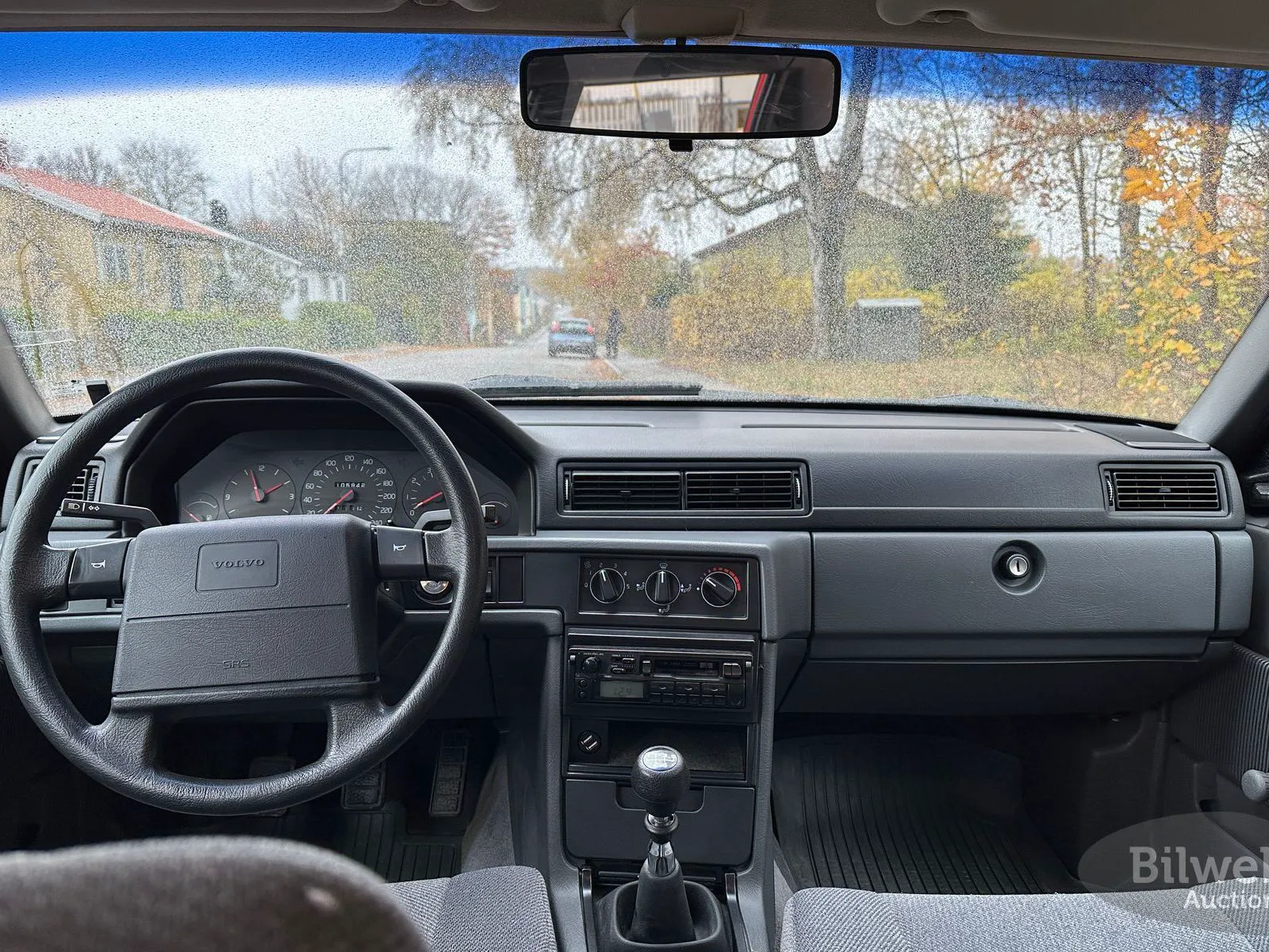 Volvo 945 bild 45