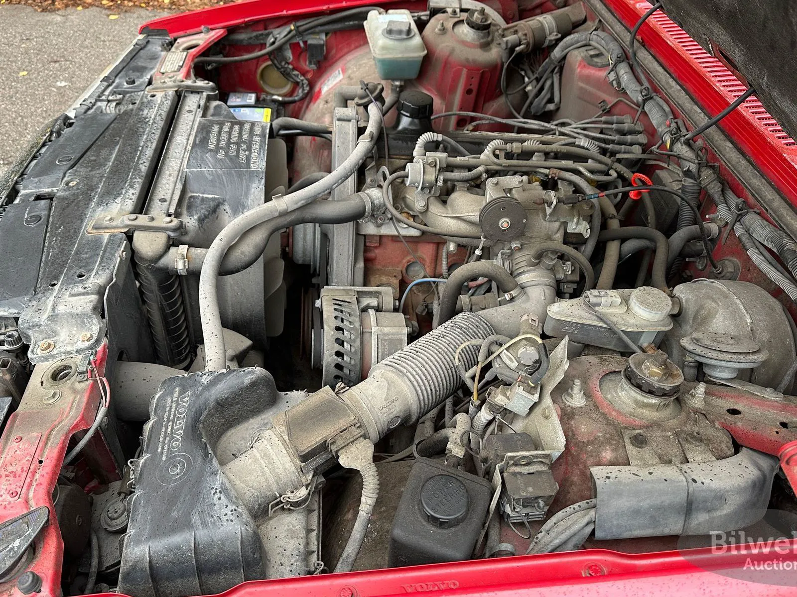 Volvo 945 bild 17