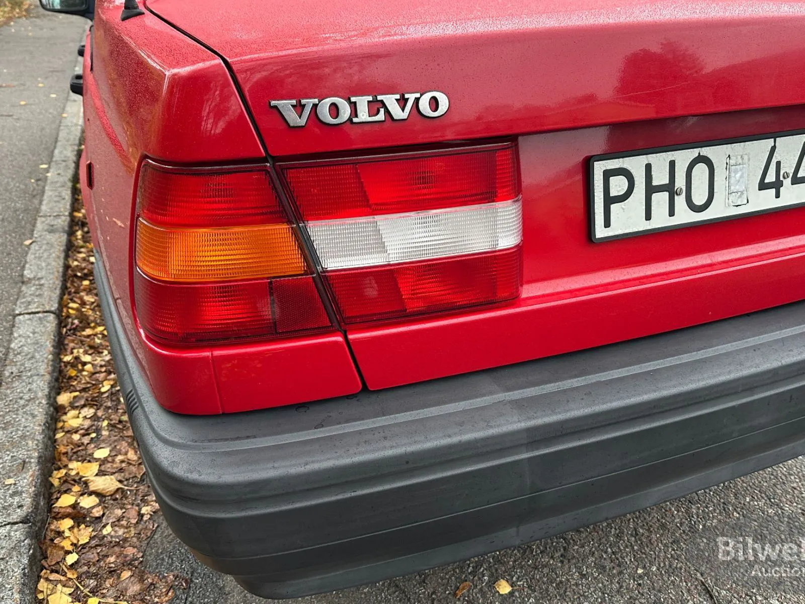 Volvo 945 bild 74