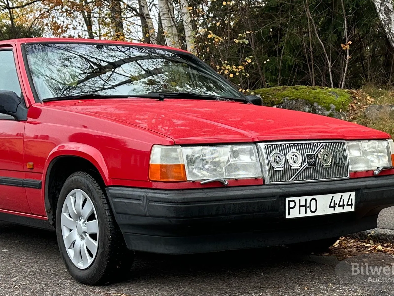 Volvo 945 bild 24