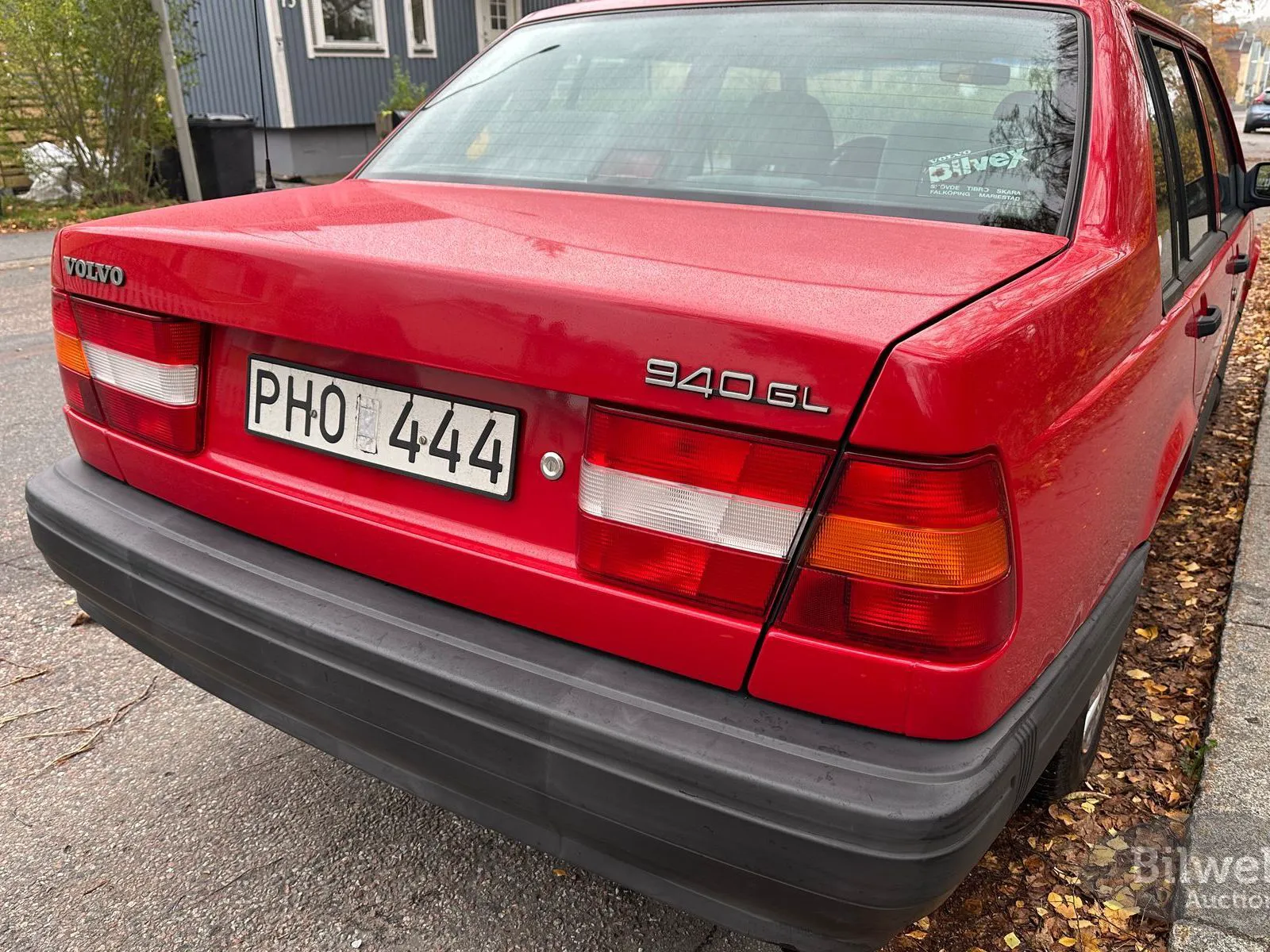 Volvo 945 bild 25