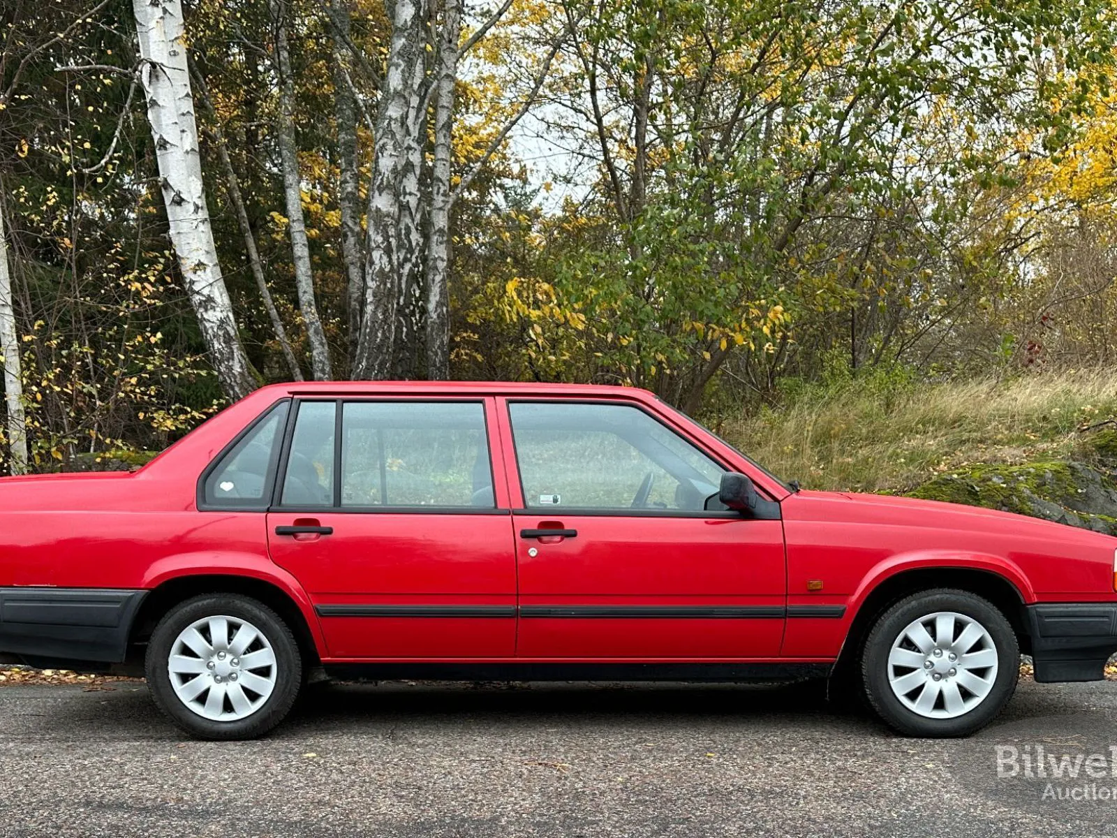 Volvo 945 bild 6