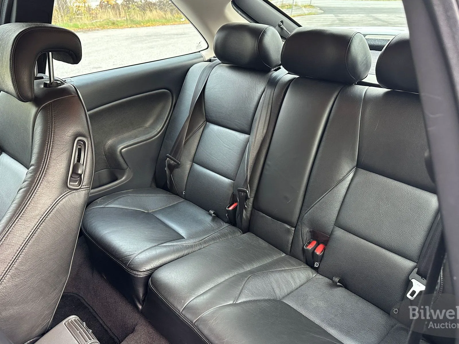 Saab 9-3 bild 38