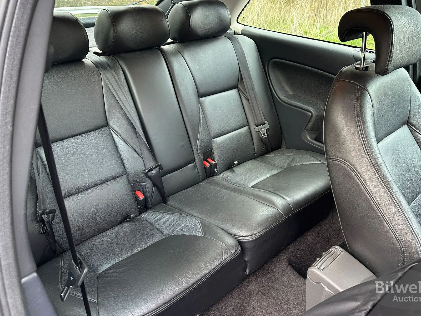 Saab 9-3 bild 62